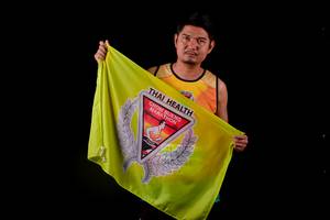 BIB: 
                            <button type="button" onclick="openModal(7311058)" class="btn btn-primary btn-sm float-right btn-popup" data-toggle="modal" data-target=".modal-high-quality">
                        <i class="fas fa-shopping-cart"></i> Add to Cart
                    </button>
                                            <button type="button" onclick="isThisMe(7311058, true)" class="btn btn-success btn-sm float-right btn-popup btn-isme hidden" data-toggle="tooltip" data-placement="bottom" title="นี่คือรูปของคุณใช่ไหม คลิกที่นี่เพื่อเอาเข้าอัลบั้ม">
                        <i class="fas fa-plus"></i> Add to album
                    </button>
                    <button type="button" onclick="isThisMe(7311058, false)" class="btn btn-warning btn-sm float-right btn-popup btn-isnotme hidden">
                        <i class="fas fa-ban"></i> Remove from album
                    </button>